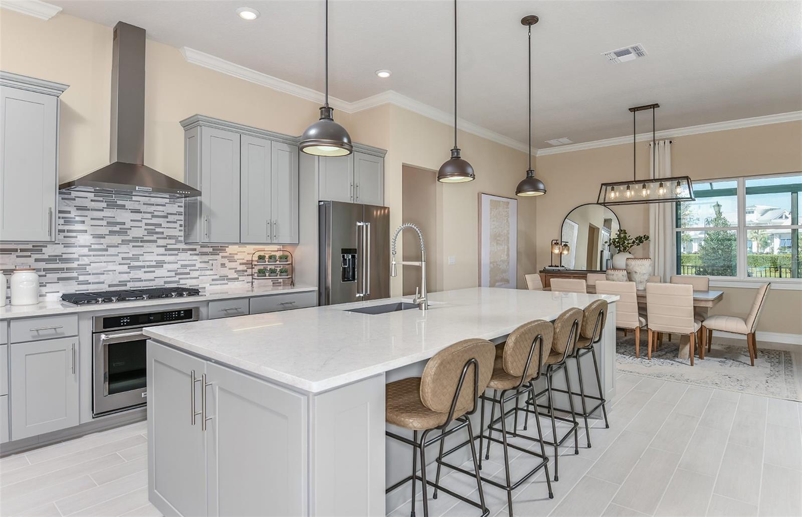 STONE CREEK BY DEL WEBB SOLAIRE PHASE 2 & 3 - Residential