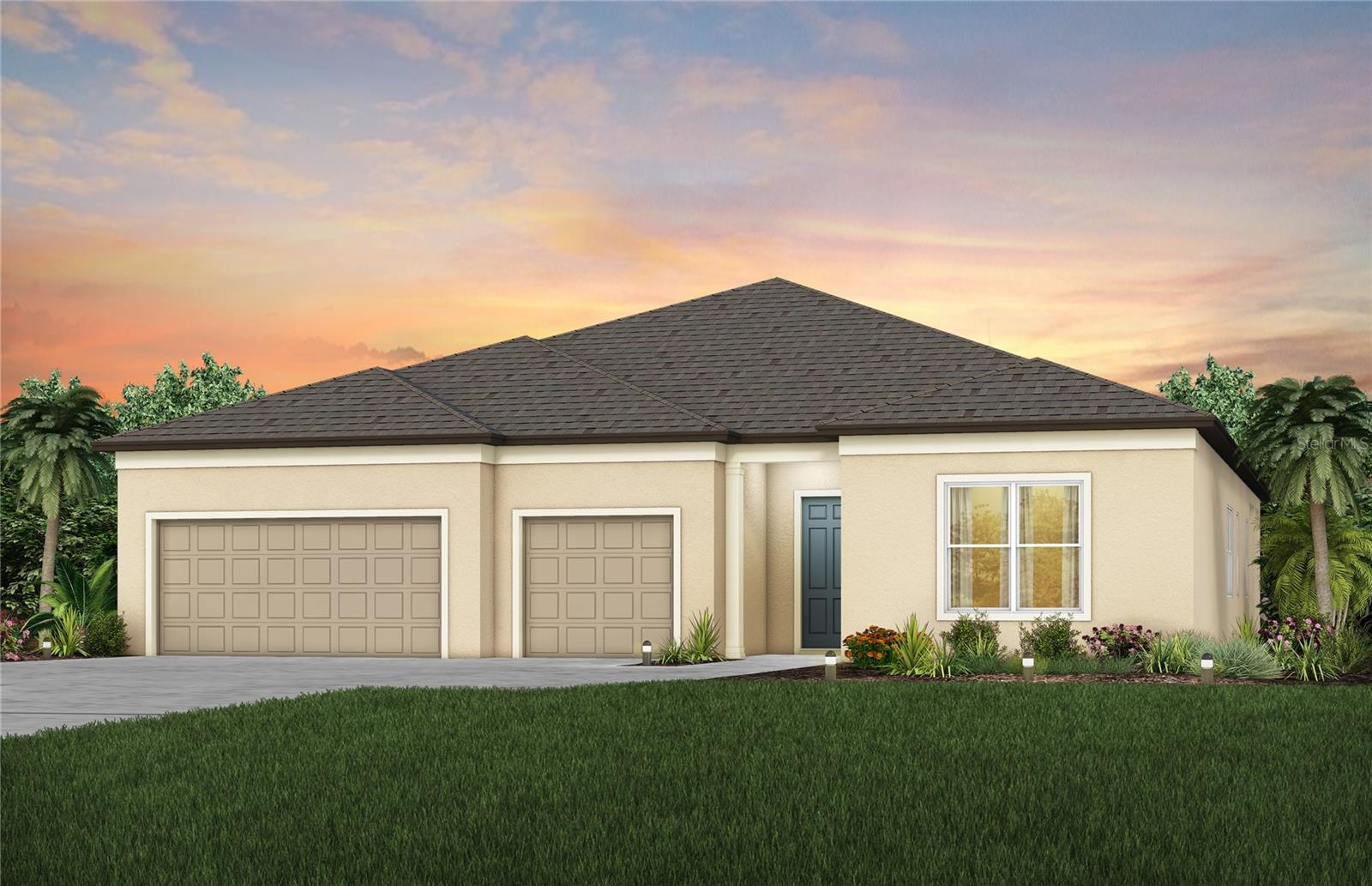 STONE CREEK BY DEL WEBB SOLAIRE PHASE 2 & 3 - Residential