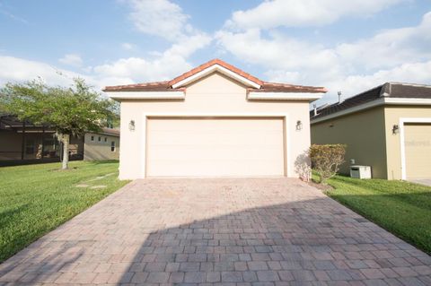 A home in WINTER GARDEN