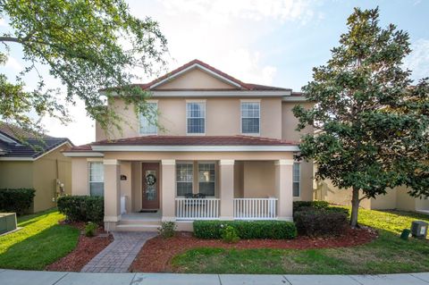 A home in WINTER GARDEN