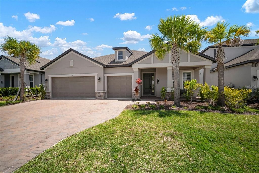 Photo of 923 Whimbrel Run, Bradenton, FL 34212 (MLS # TB8384722)
