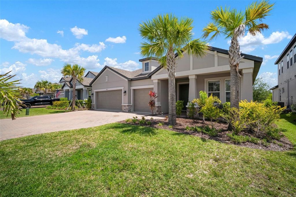 Photo of 923 Whimbrel Run, Bradenton, FL 34212 (MLS # TB8384722)