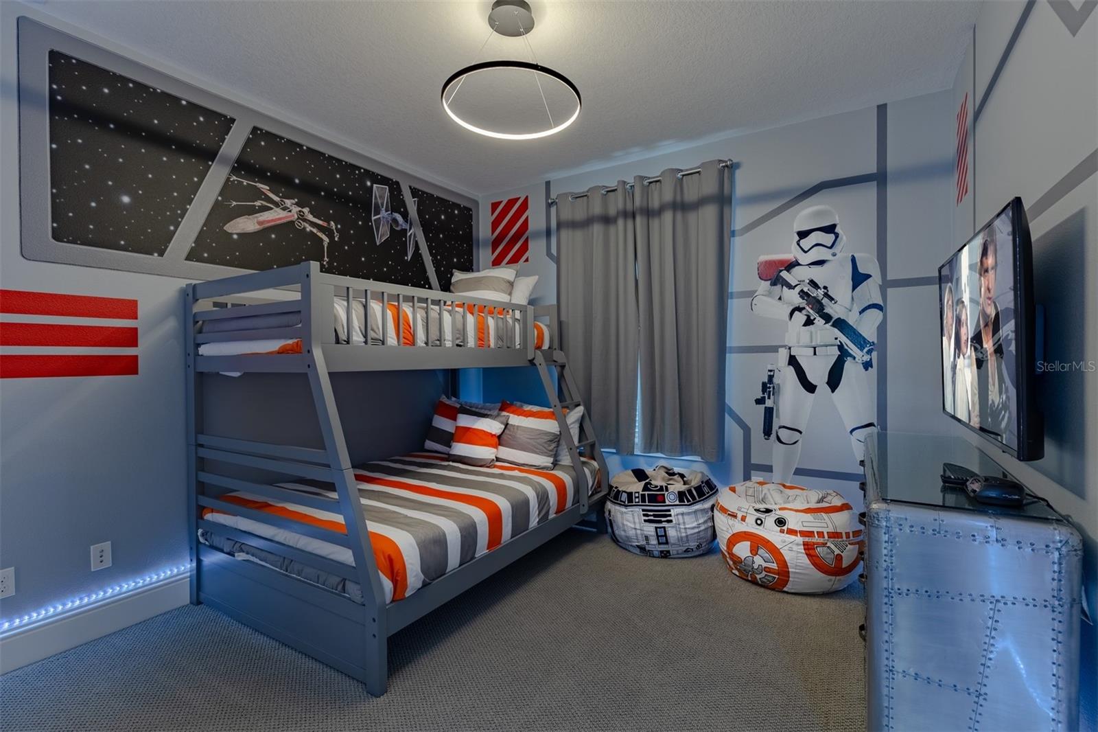 REUNION PH 2 PRCL 1 & 1A - Residential
