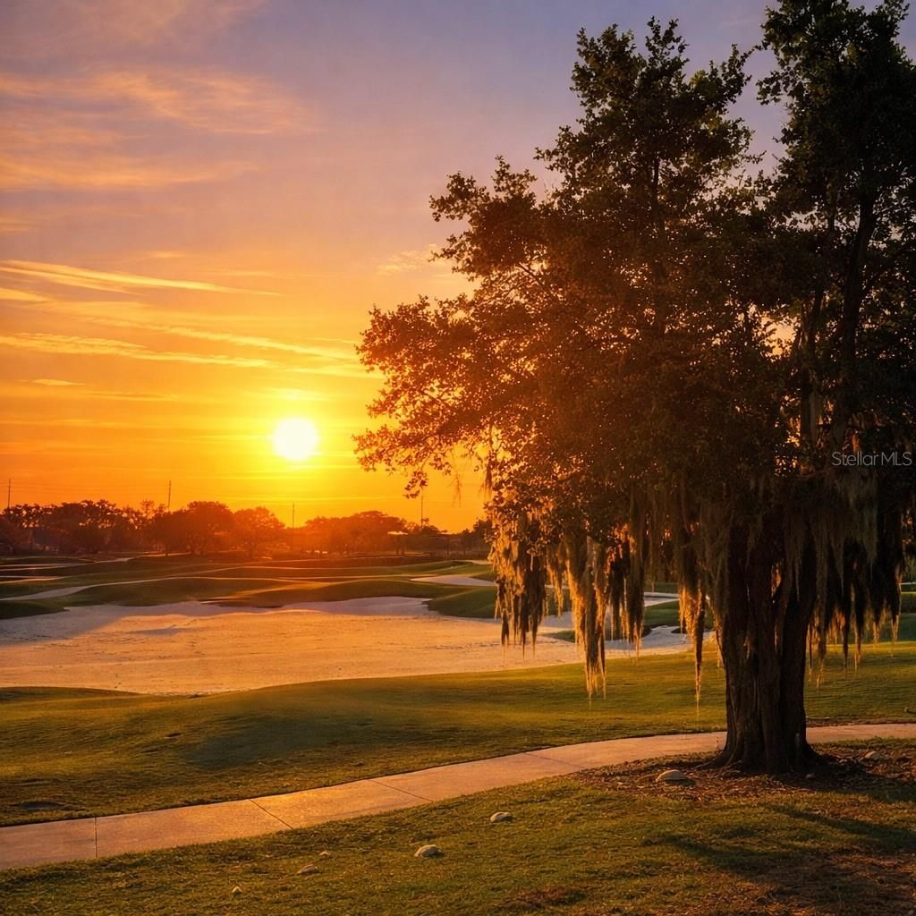 Photo of 1536 Corolla Court, Reunion, FL 34747 (MLS # O6402241)