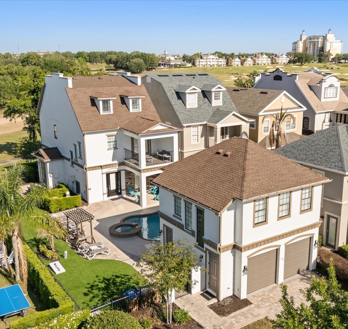 1536 COROLLA COURT