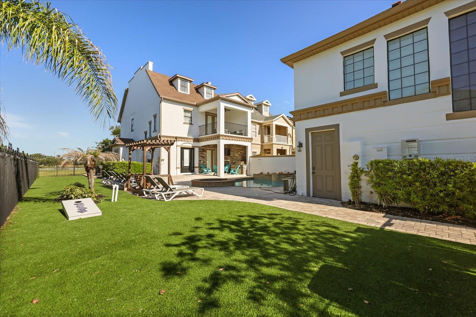 REUNION PH 2 PRCL 1 & 1A - Residential