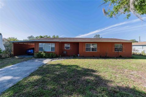 Photo of 3011 Fletcher Avenue, Lakeland, FL 33803 (MLS # TB8495457)