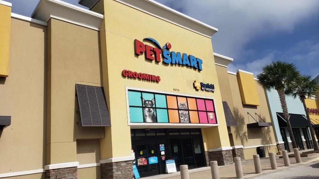 PALM COAST SEC 32 - Residential Lease