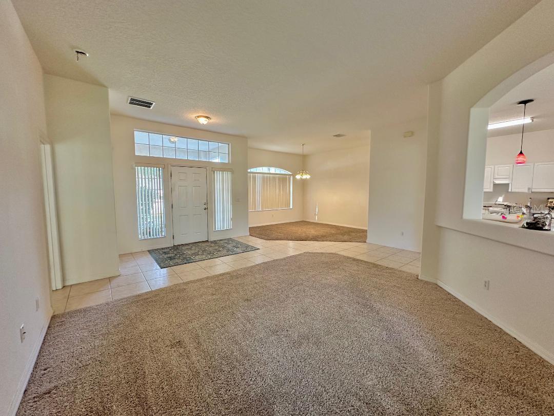 PALM COAST SEC 32 - Residential Lease