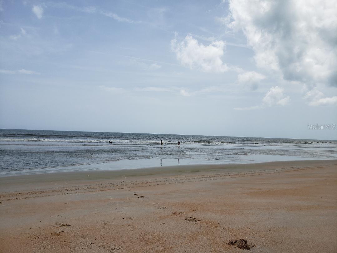 PALM COAST SEC 32 - Residential Lease