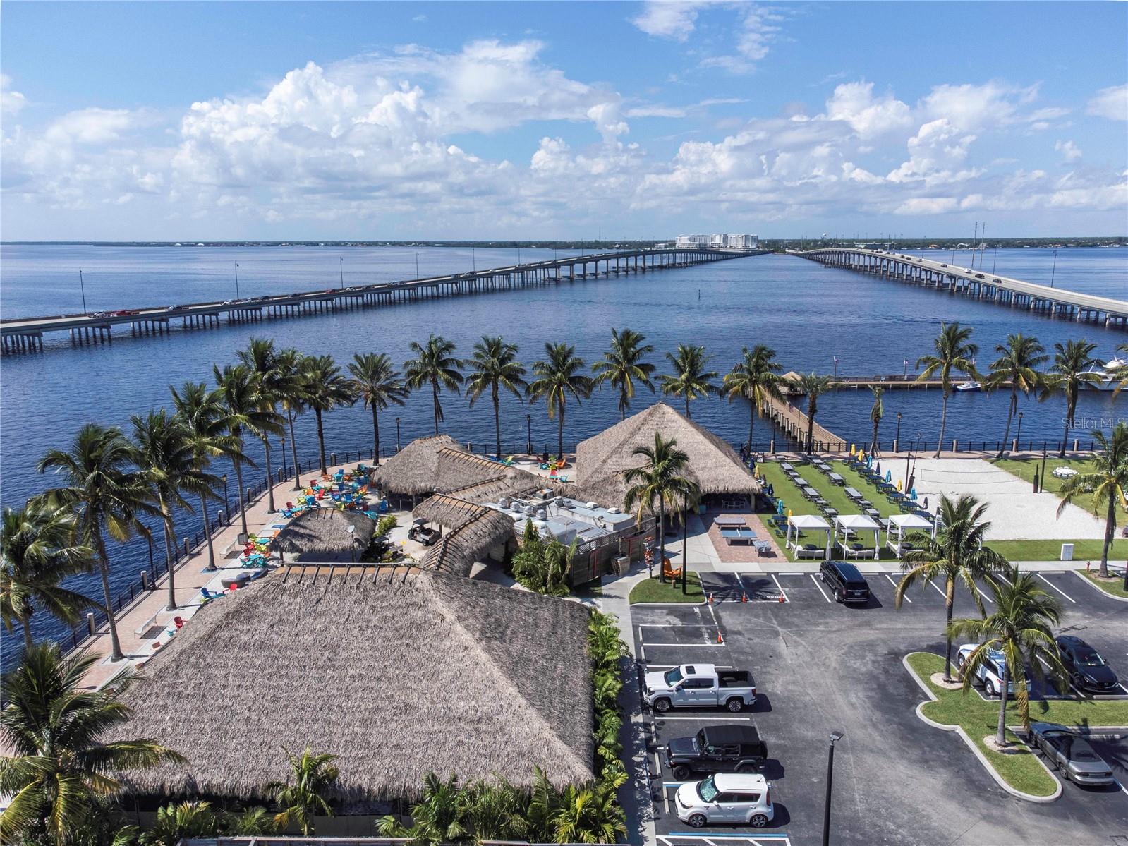 PORT CHARLOTTE SEC 040 - Land