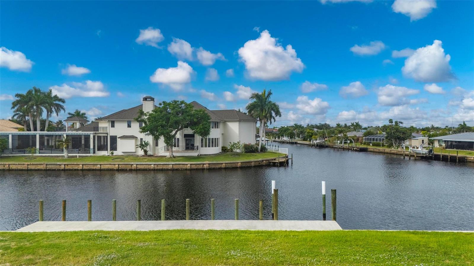 PORT CHARLOTTE SEC 040 - Land