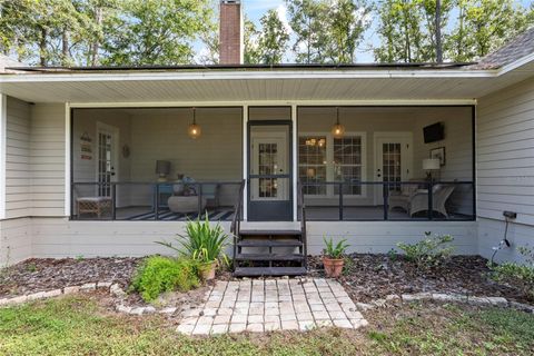 A home in GAINESVILLE