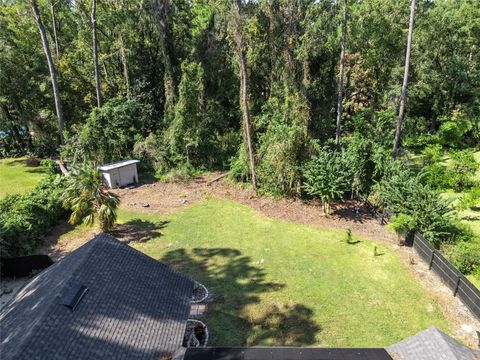 A home in GAINESVILLE