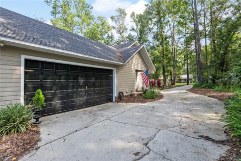 A home in GAINESVILLE