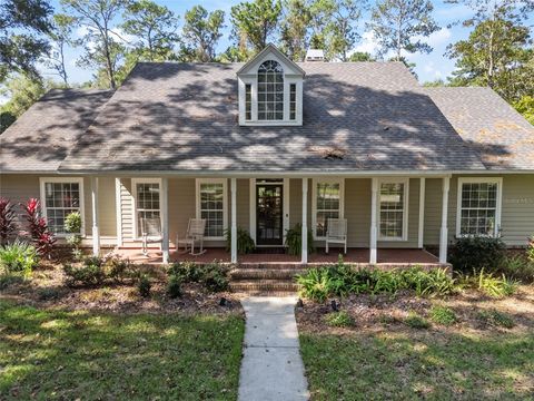 A home in GAINESVILLE