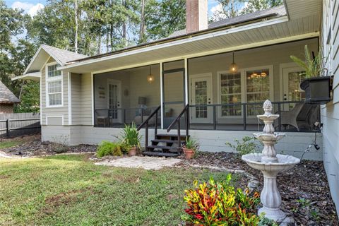 A home in GAINESVILLE