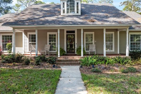 A home in GAINESVILLE