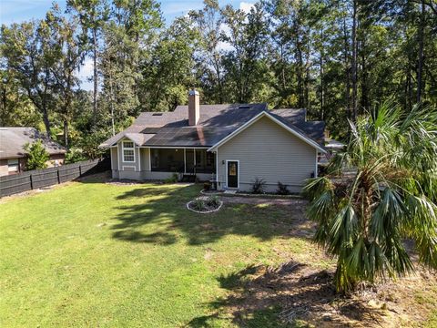 A home in GAINESVILLE