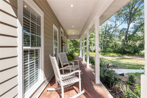 A home in GAINESVILLE