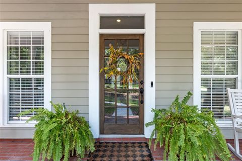 A home in GAINESVILLE