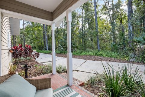 A home in GAINESVILLE