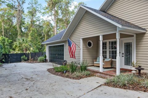 A home in GAINESVILLE