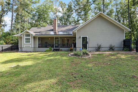 A home in GAINESVILLE