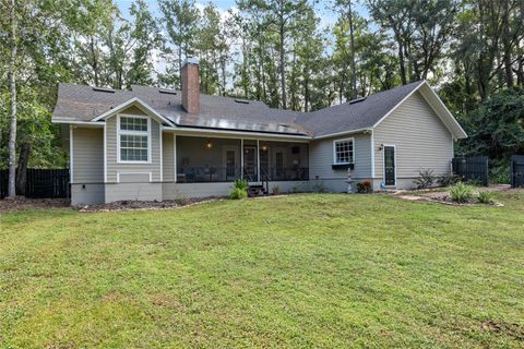 A home in GAINESVILLE