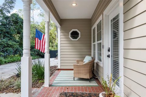 A home in GAINESVILLE