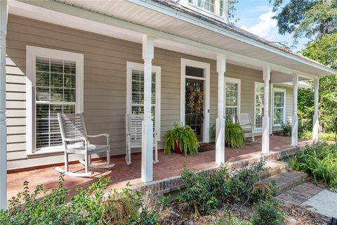 A home in GAINESVILLE