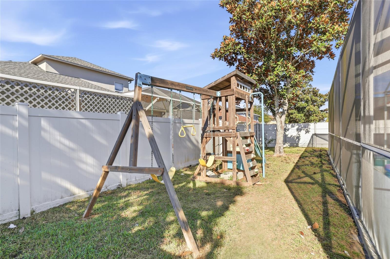 ASBEL CREEK PH 03 - Residential