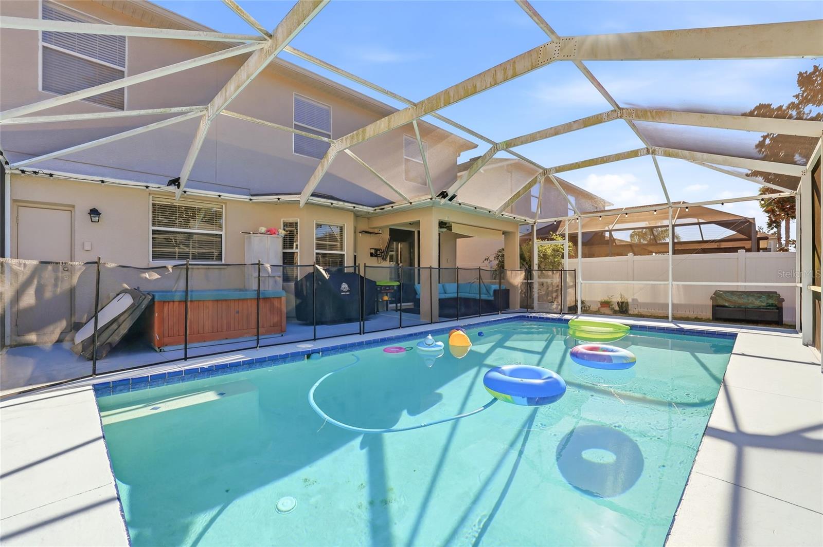 ASBEL CREEK PH 03 - Residential