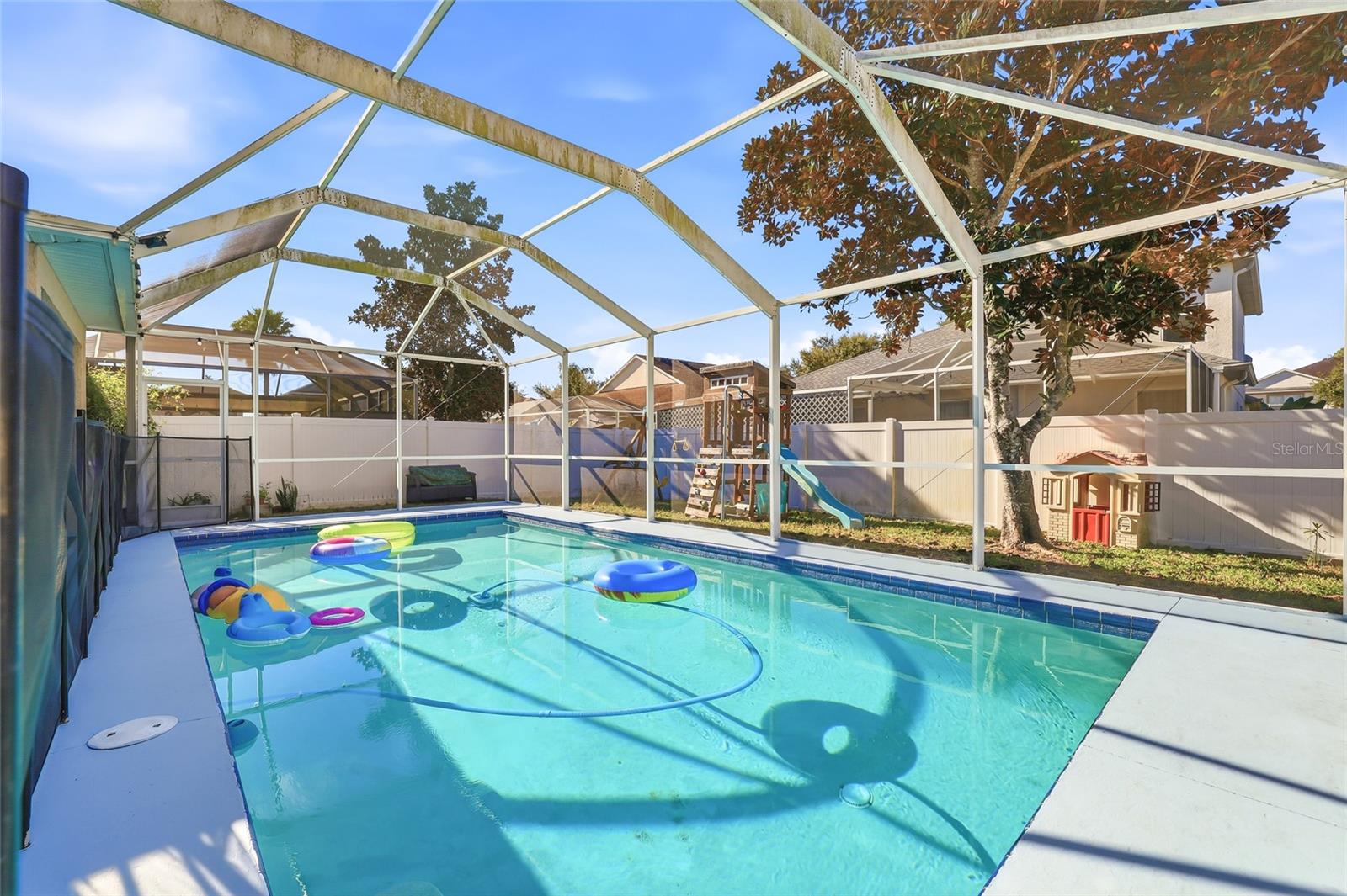 ASBEL CREEK PH 03 - Residential