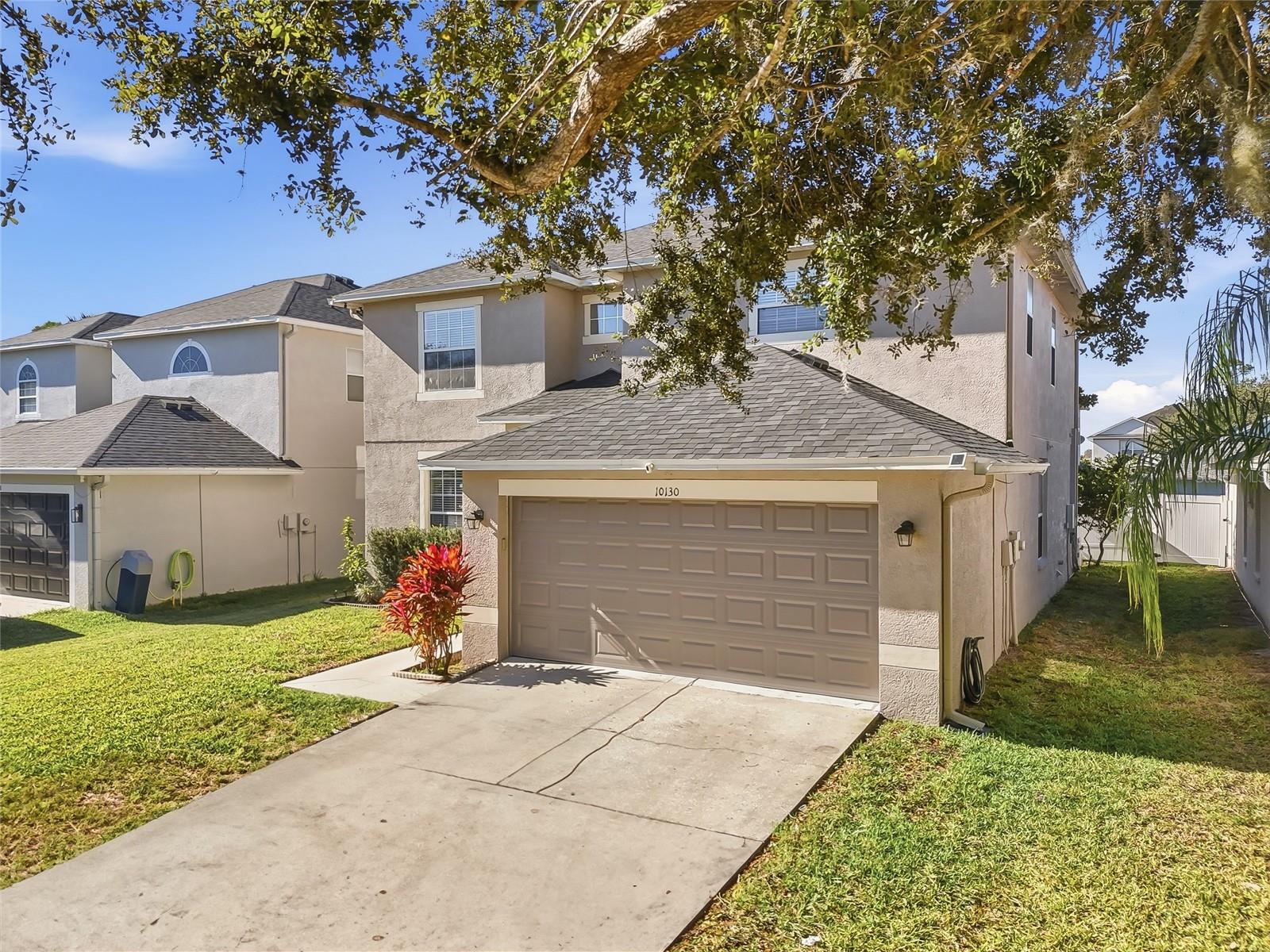 ASBEL CREEK PH 03 - Residential