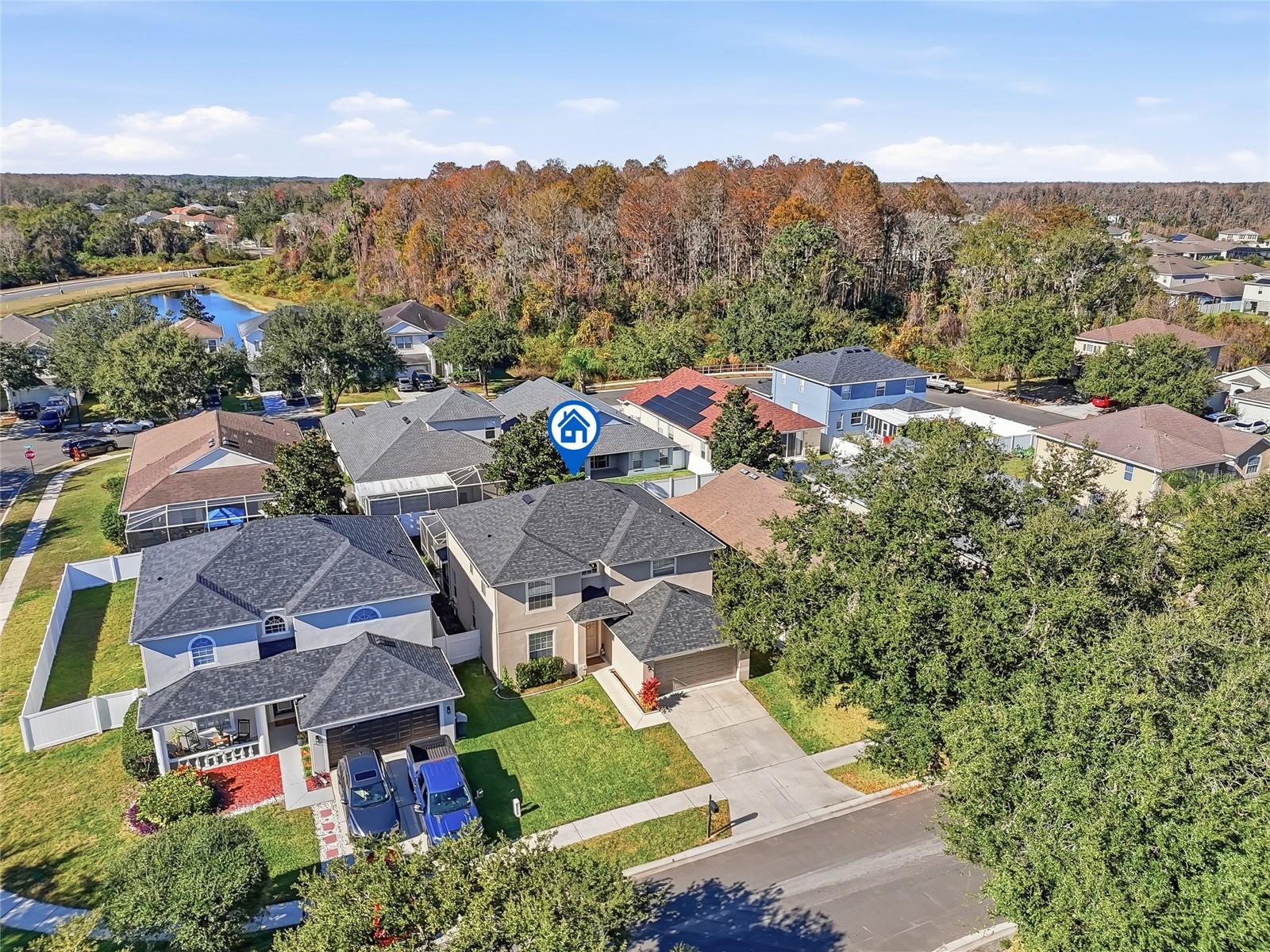 ASBEL CREEK PH 03 - Residential