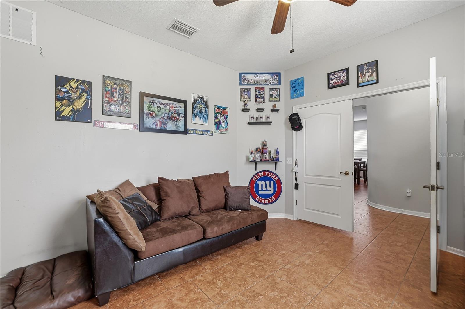 ASBEL CREEK PH 03 - Residential