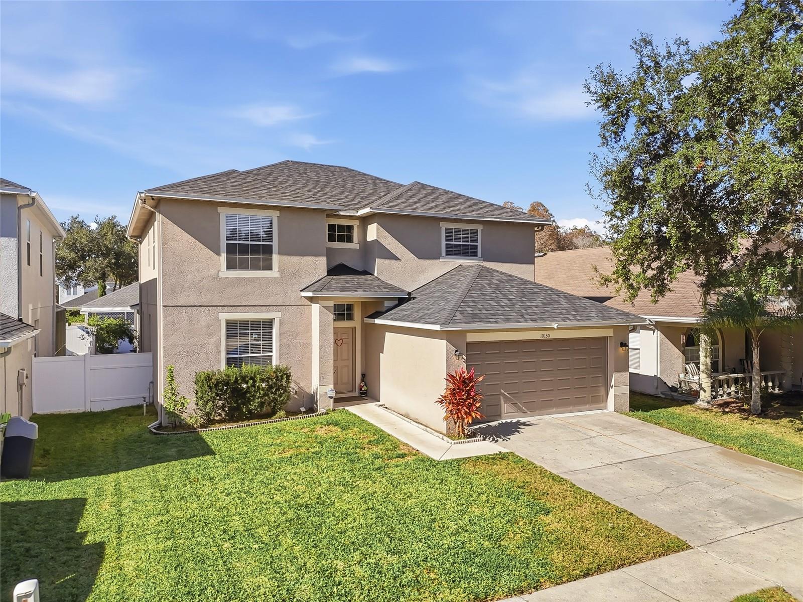 ASBEL CREEK PH 03 - Residential