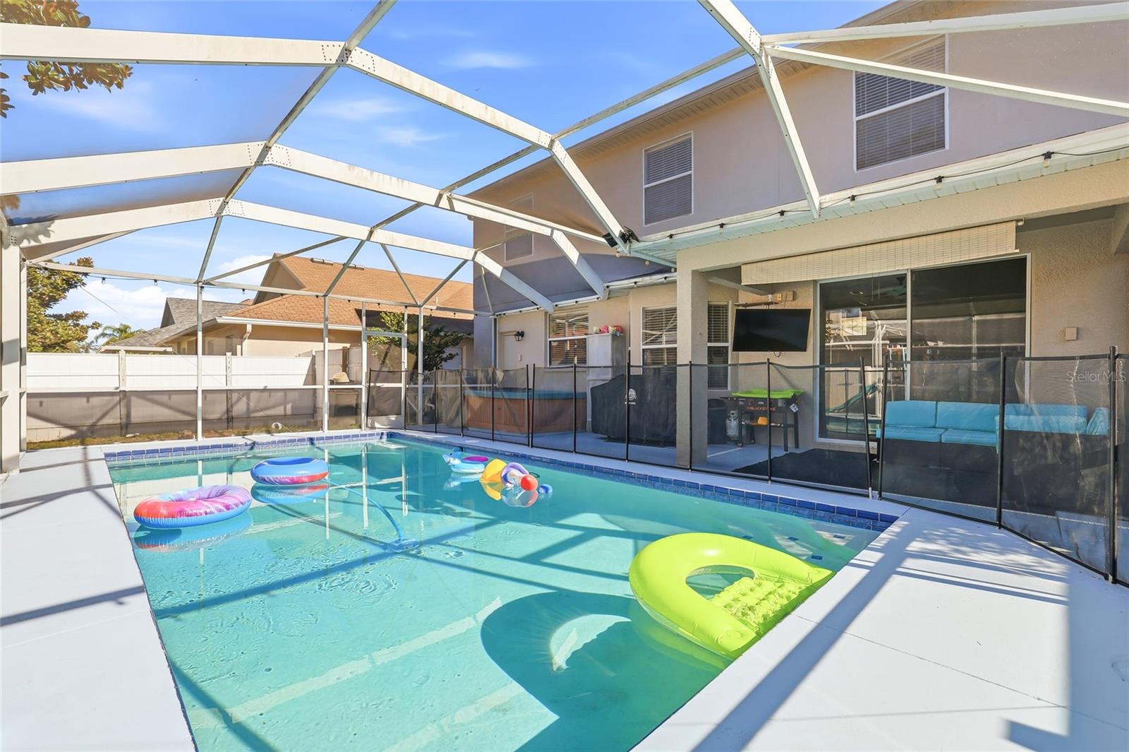 ASBEL CREEK PH 03 - Residential