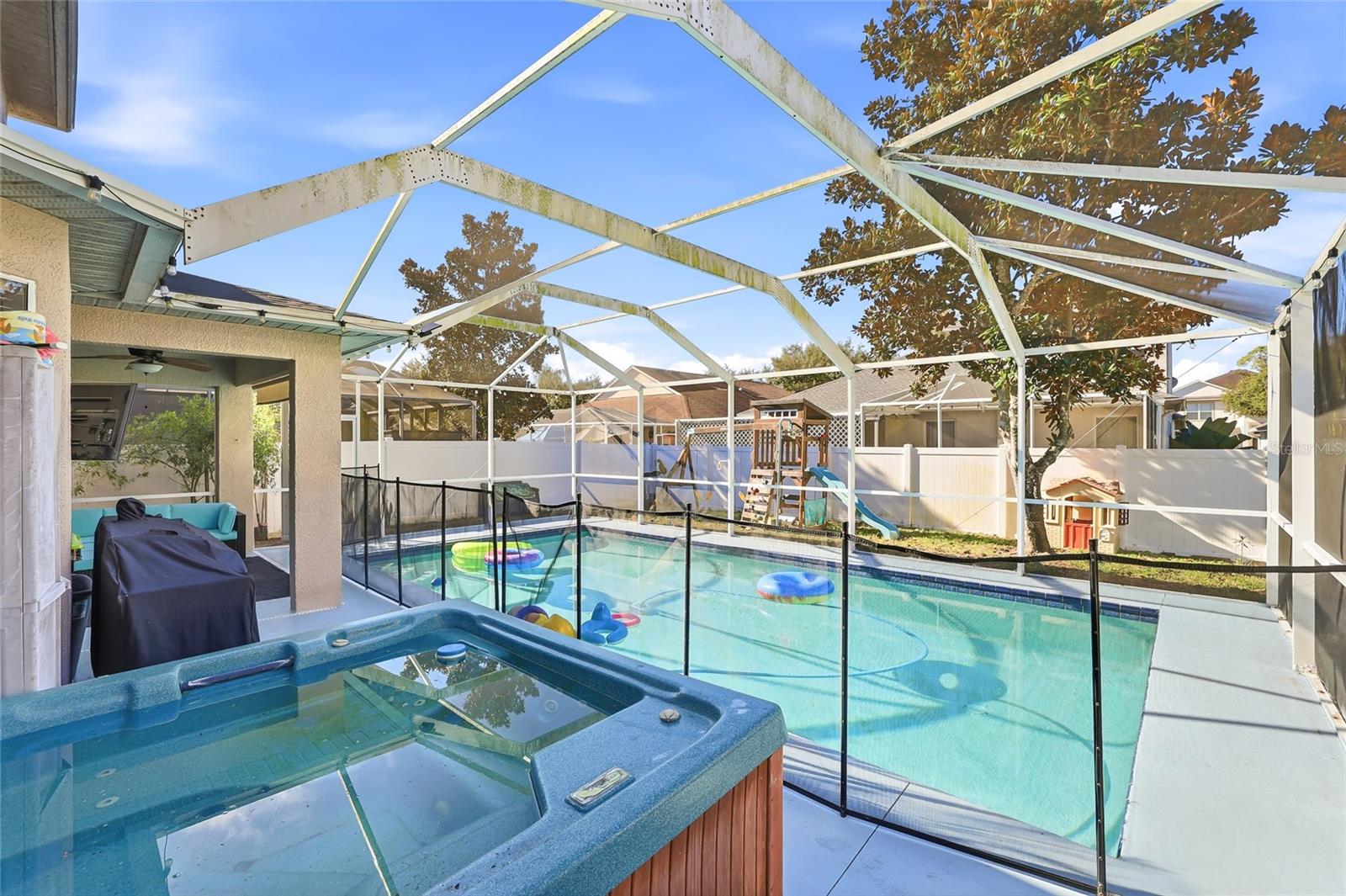 ASBEL CREEK PH 03 - Residential