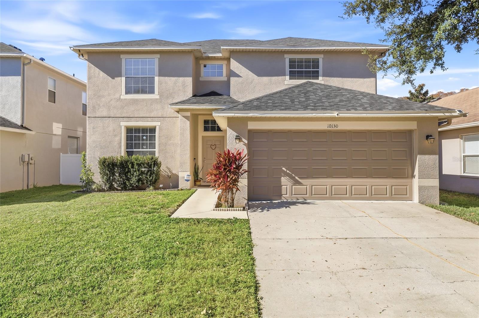 ASBEL CREEK PH 03 - Residential