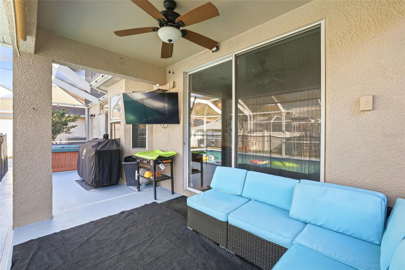 ASBEL CREEK PH 03 - Residential