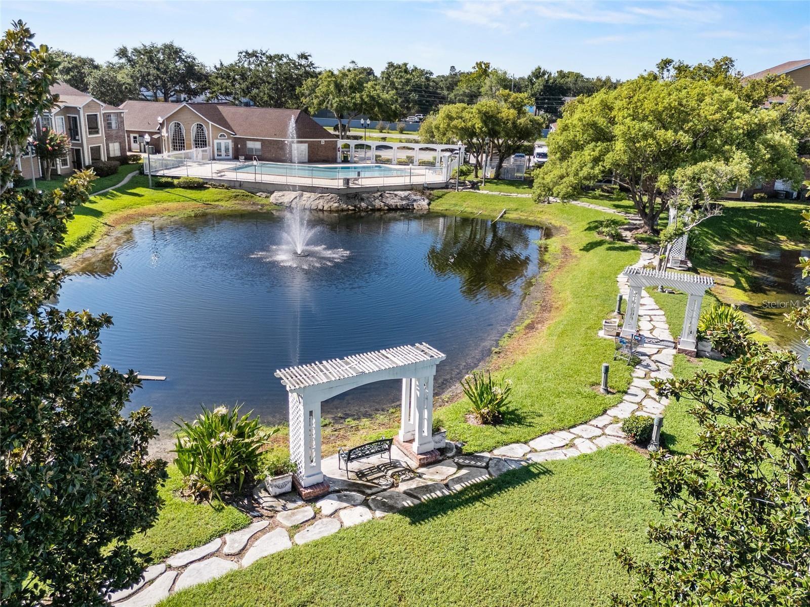 REGENCY GARDENS - Residential