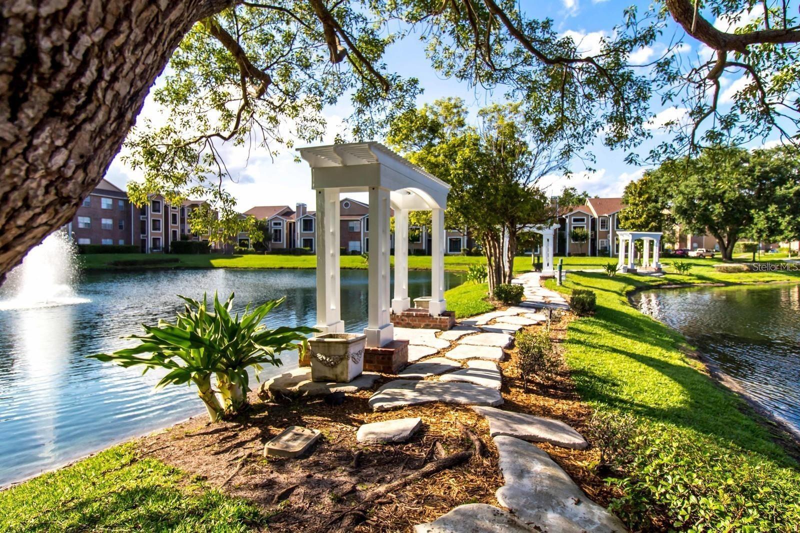 REGENCY GARDENS - Residential