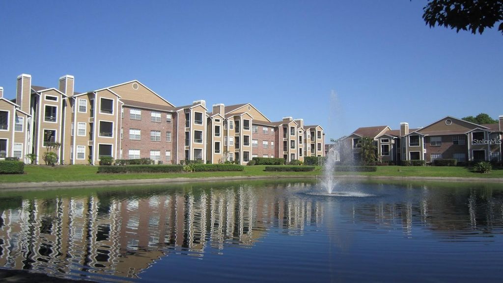 Photo of 4350 Perkinshire Lane #108, Orlando, FL 32822 (MLS # O6382732)