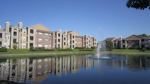 Photo of 4350 Perkinshire Lane #108, Orlando, FL 32822 (MLS # O6382732)