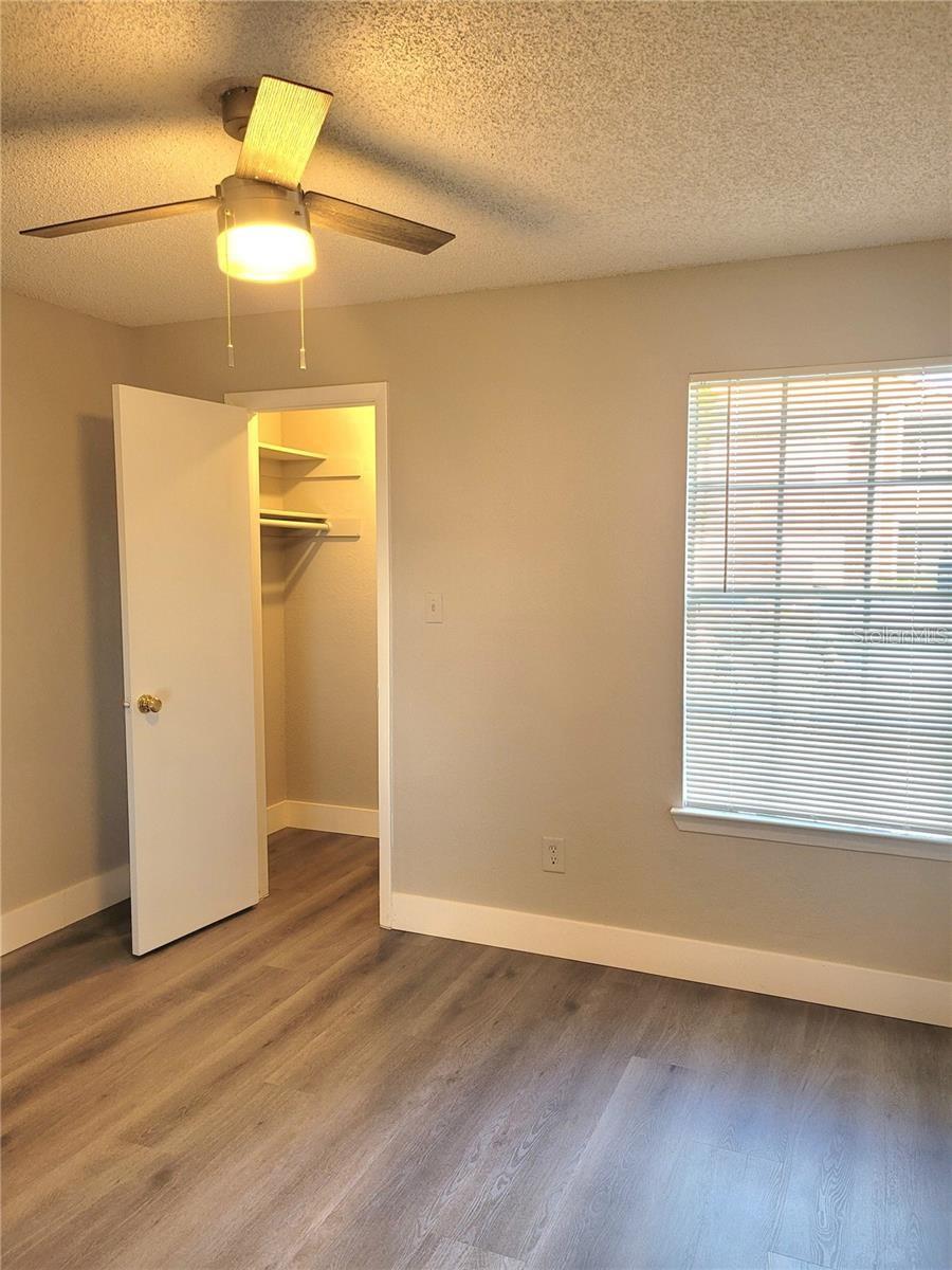 REGENCY GARDENS - Residential