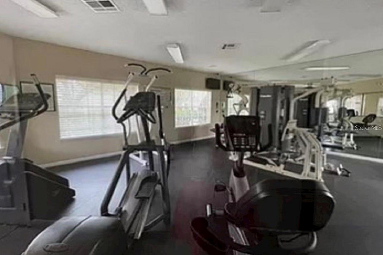 REGENCY GARDENS - Residential