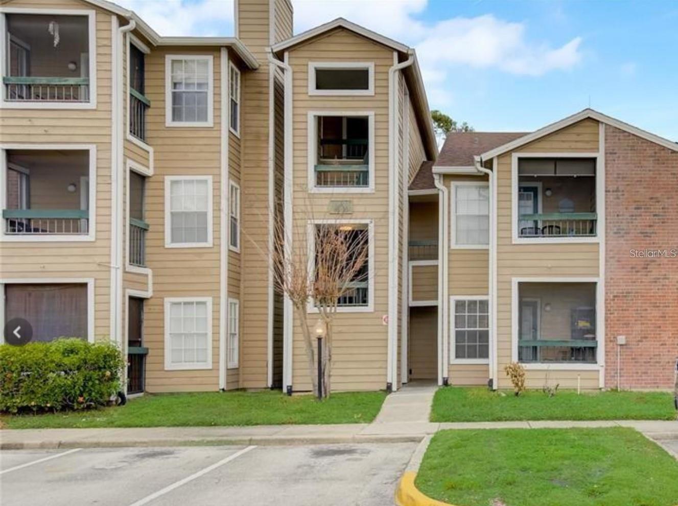 4350 PERKINSHIRE LANE 108