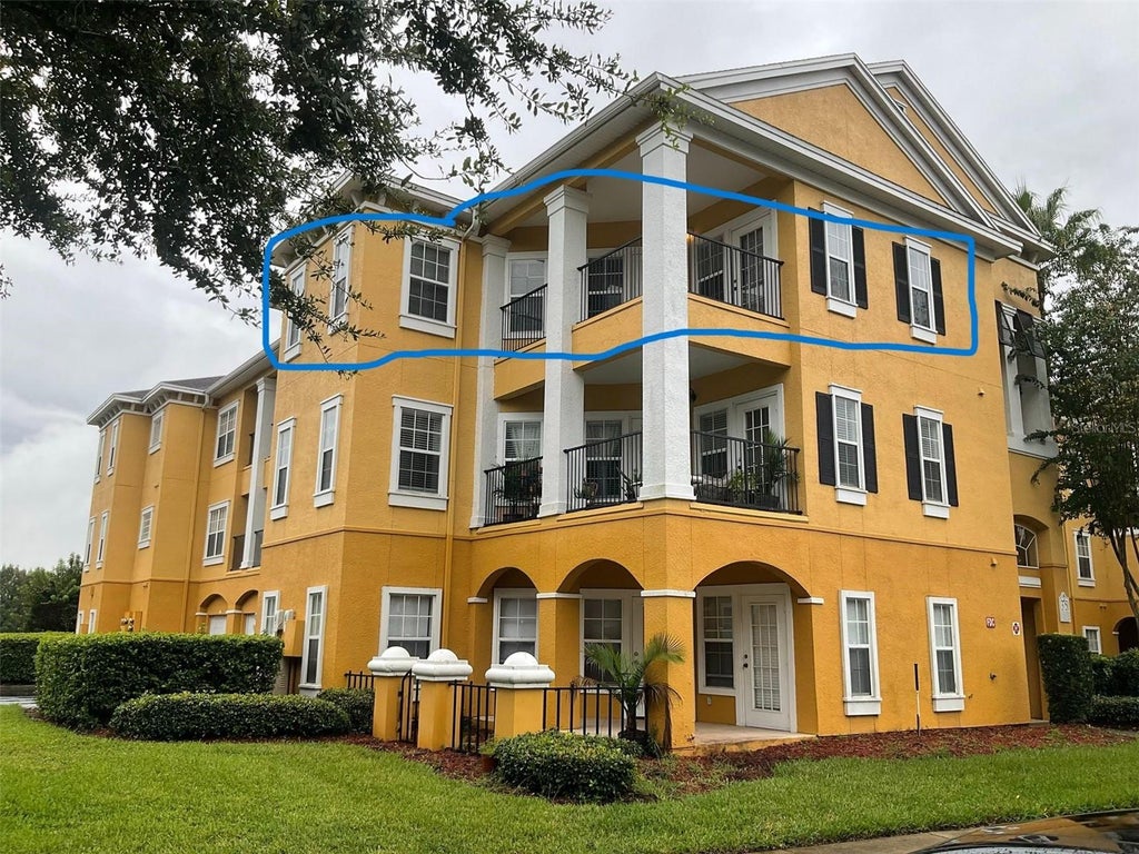 Photo of 3751 Conroy Road #2331, Orlando, FL 32839 (MLS # O6448233)